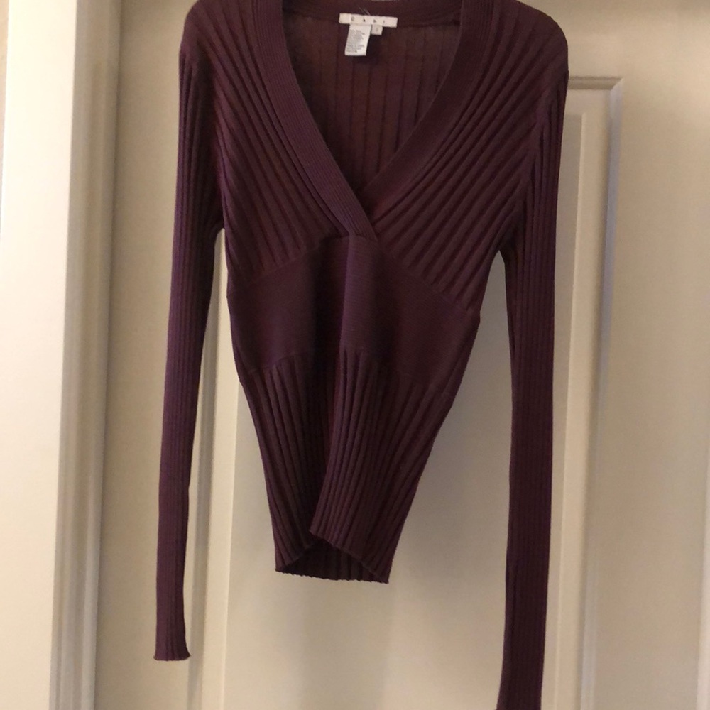 Cabi sweater size small